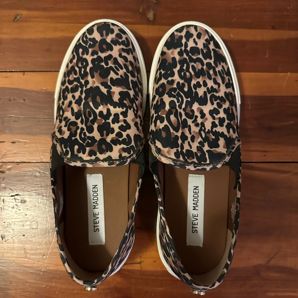 Steve Madden